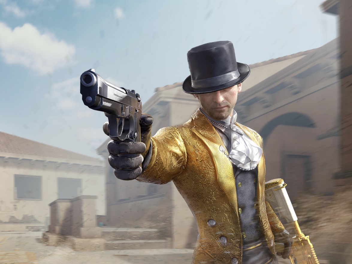 JGF PubMobile Scrimmage Duo's